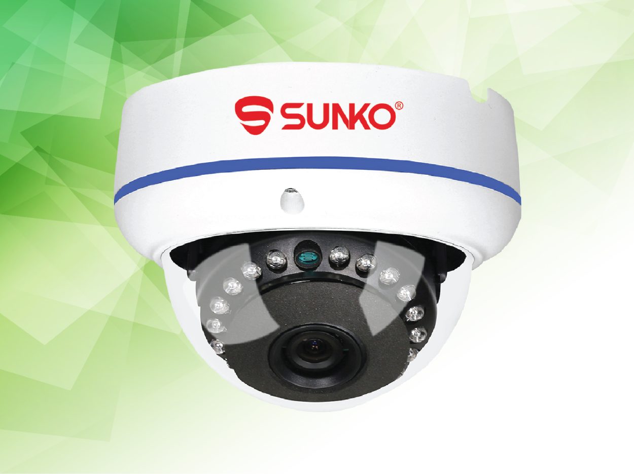 MODEL: SK-1620IR-I2N