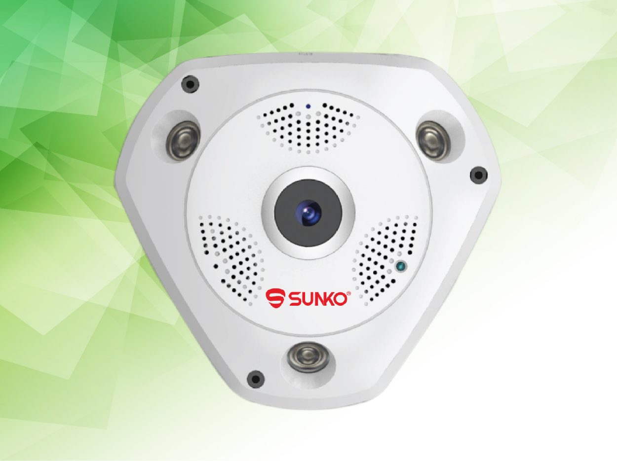 MODEL: SK-1520-I2TF