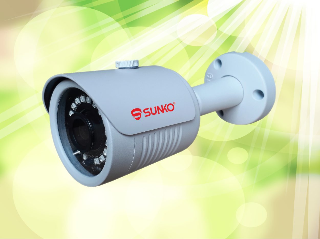 MODEL: SK-2620M-I2N