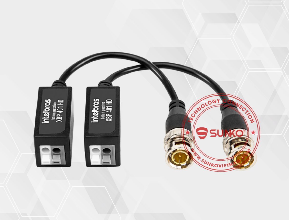 GIẮC BALUN