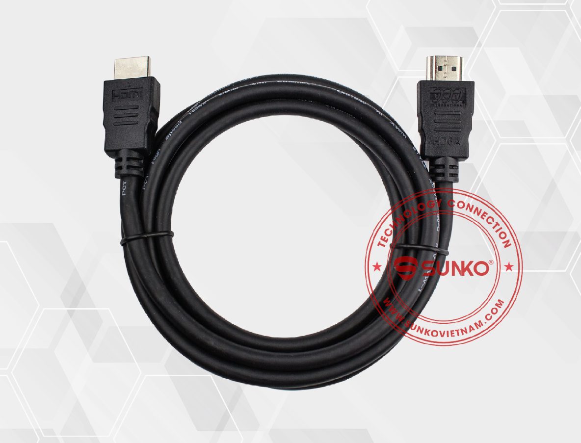 DÂY HDMI