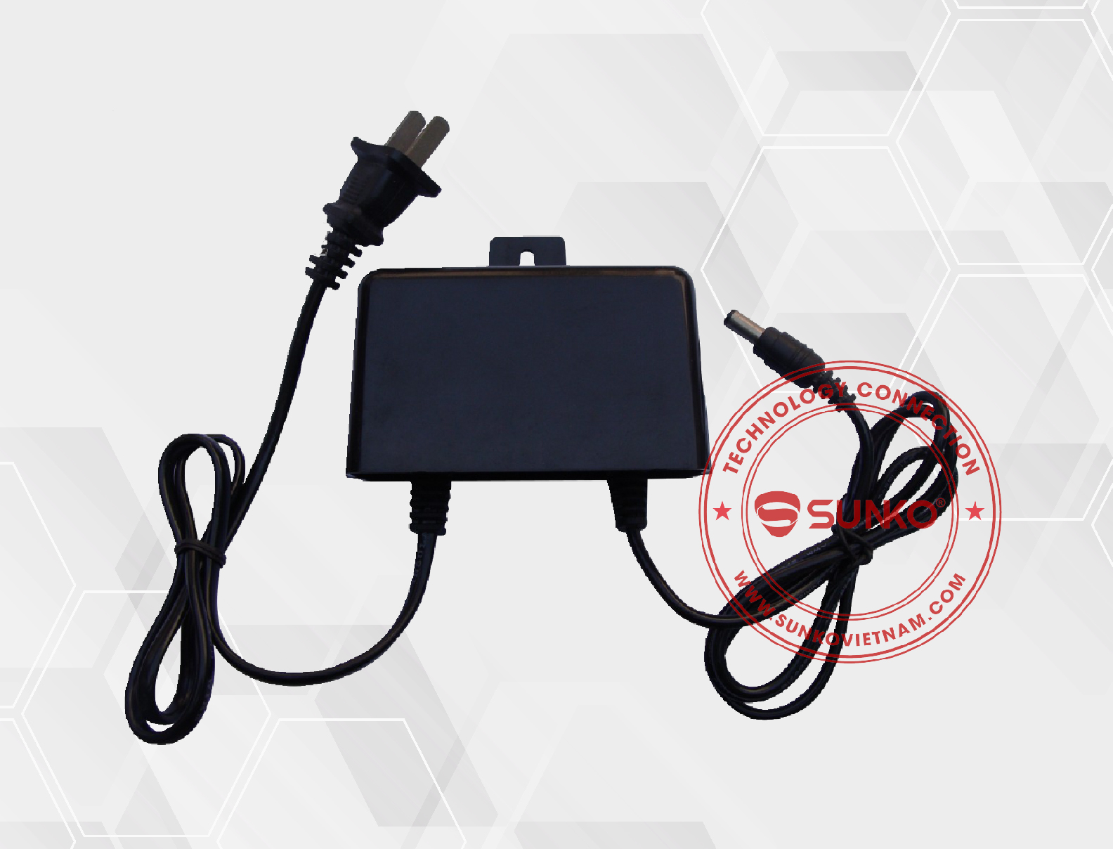 NGUỒN 12V-2A
