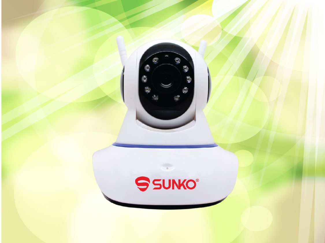 MODEL: SK-3510IR-I1NW