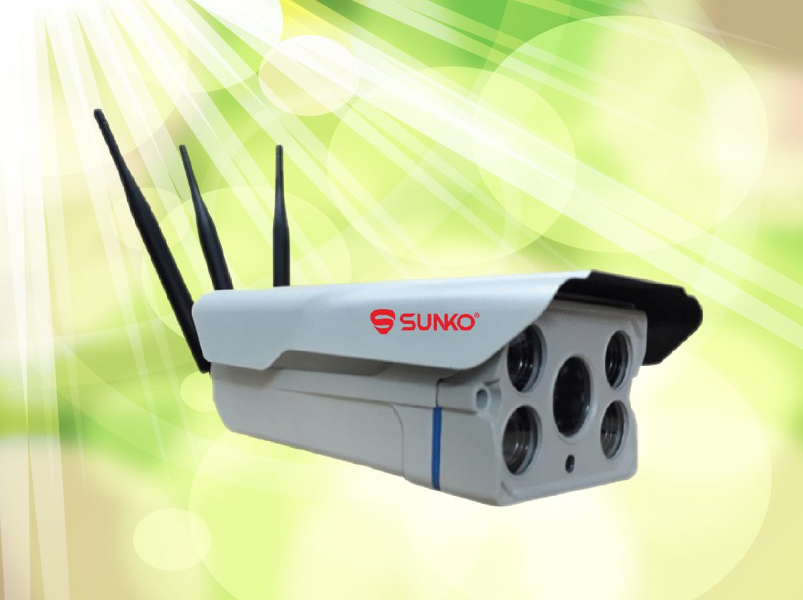 MODEL: SK-2620-I4NW