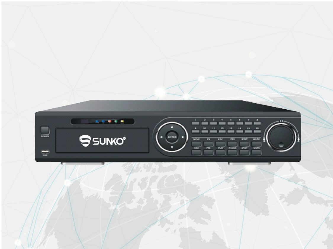 MODEL: SK-NV132H4-D4