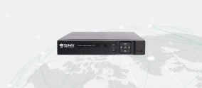 Phần mềm CMS PC xem camera – Serial V1